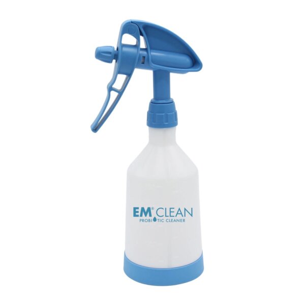 Spray 500 ml vaporisateur 360